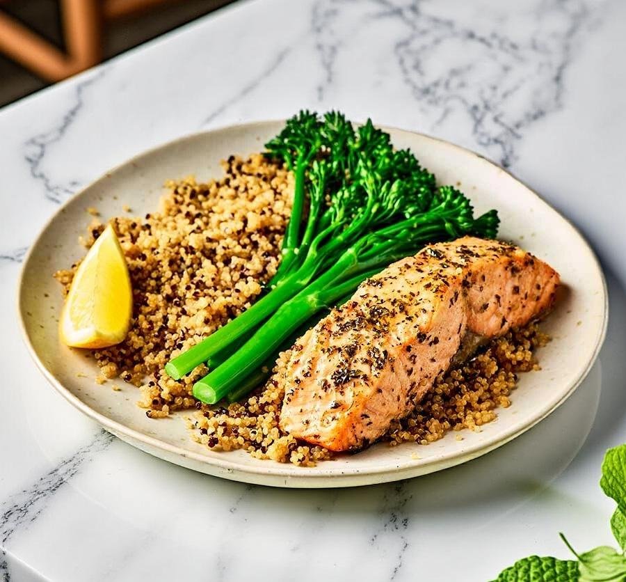 Anti-Inflammatory Diet: What Actually Works