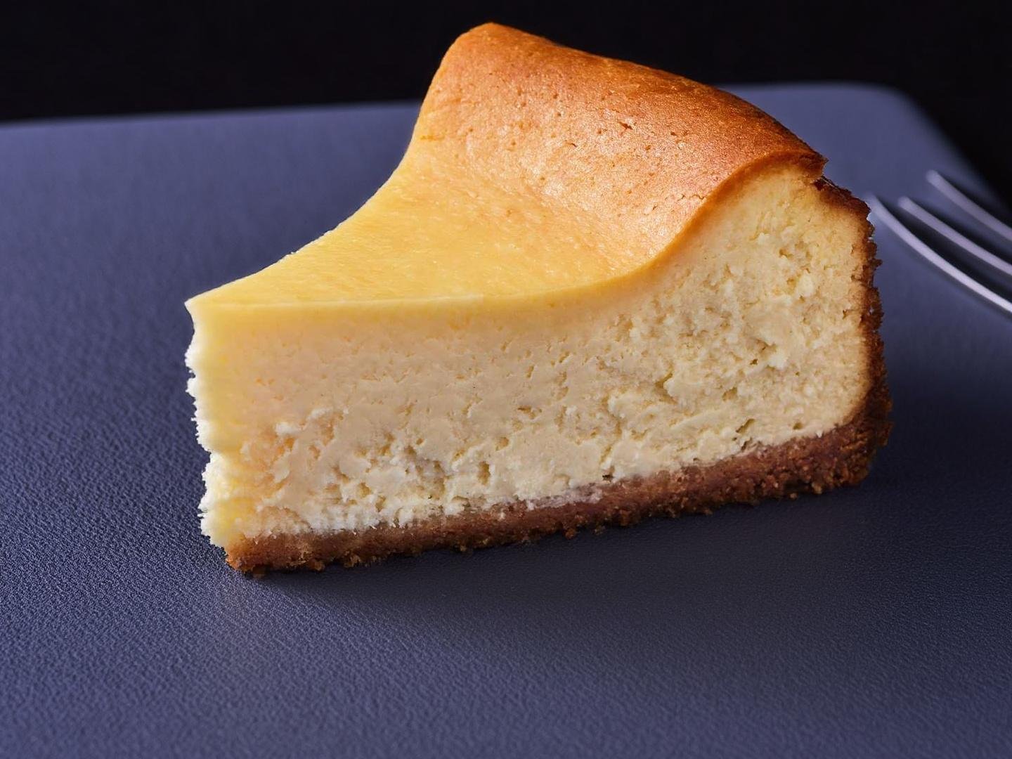 Cheesecake Recipe: Master the Perfect New York Style