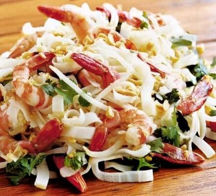 Is Pad Thai Good for Your Gut? Complete Audit