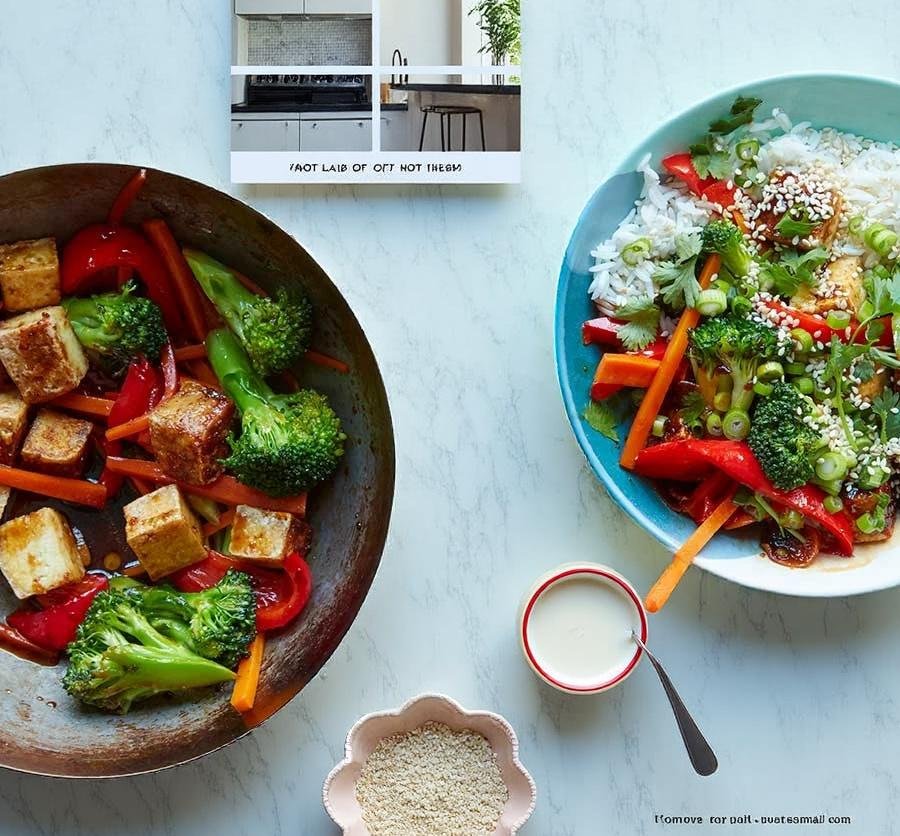 Is Tofu Stir-Fry Good for Gut Health?